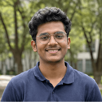 Rohan Iyer